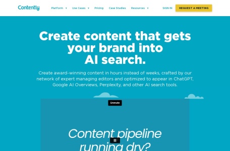 Contently