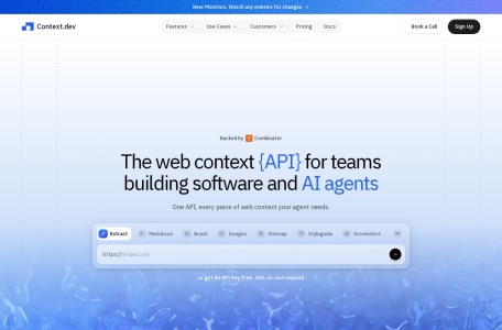 Context.dev
