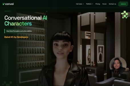 Convai Technologies Inc.