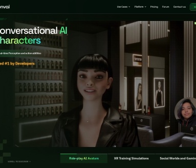 Convai Technologies Inc.