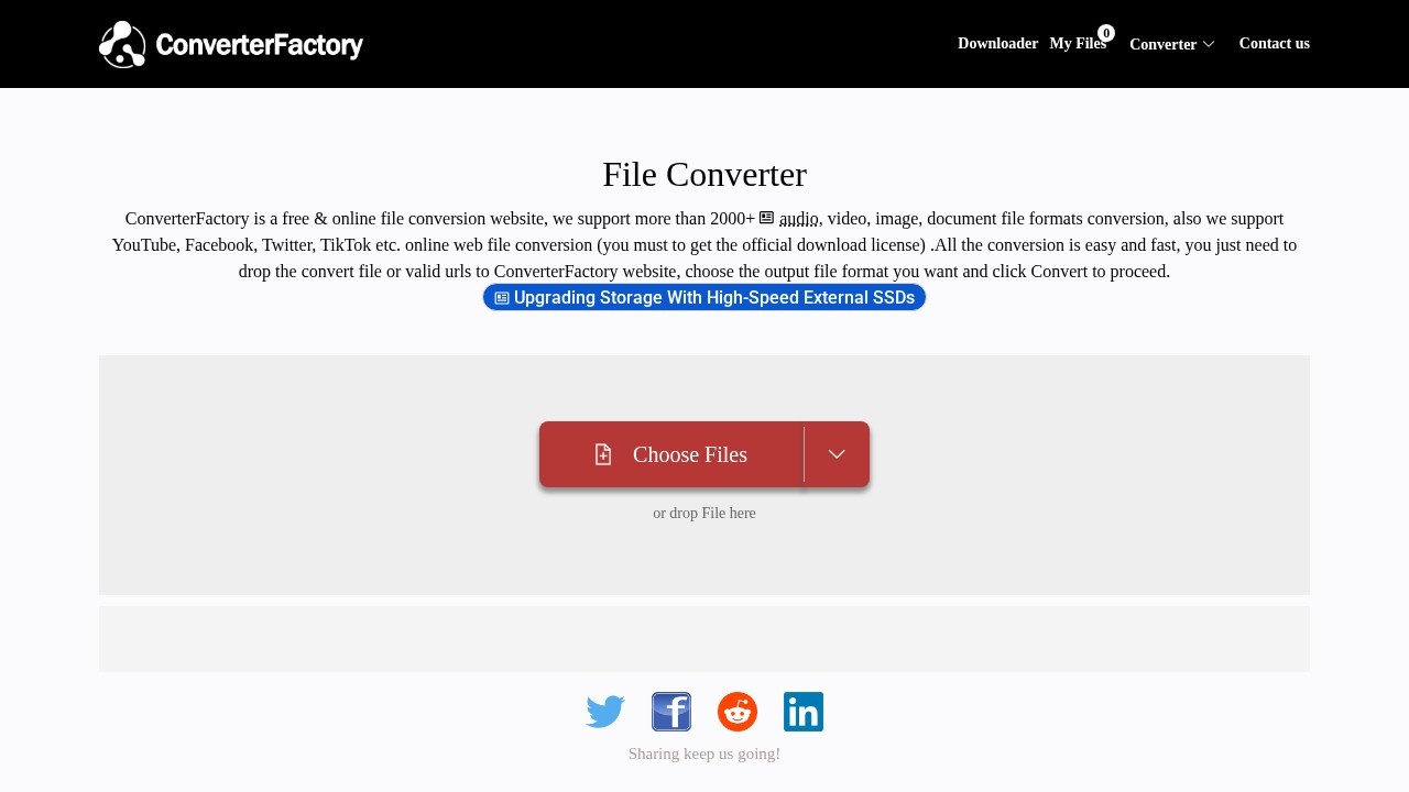 ConverterFactory格式转换