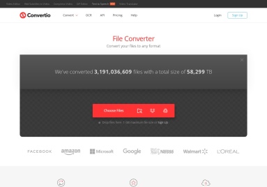 Convertio