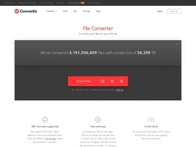Convertio.co