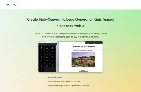 Convertlyio