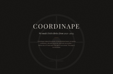 Coordinape