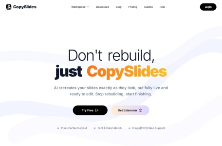 CopySlides