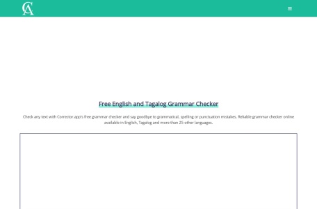 corrector.app