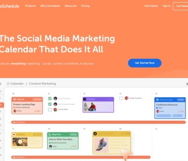 CoSchedule