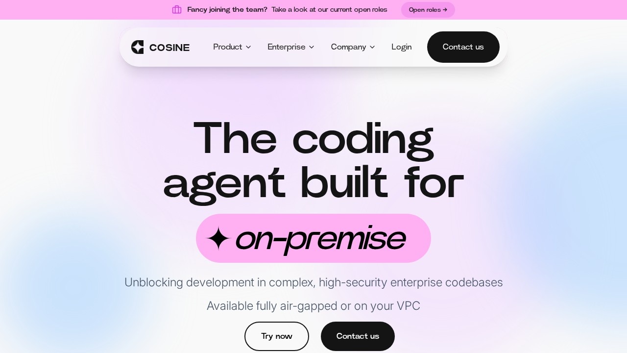 Cosine