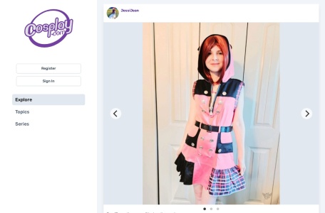 Cosplay.com