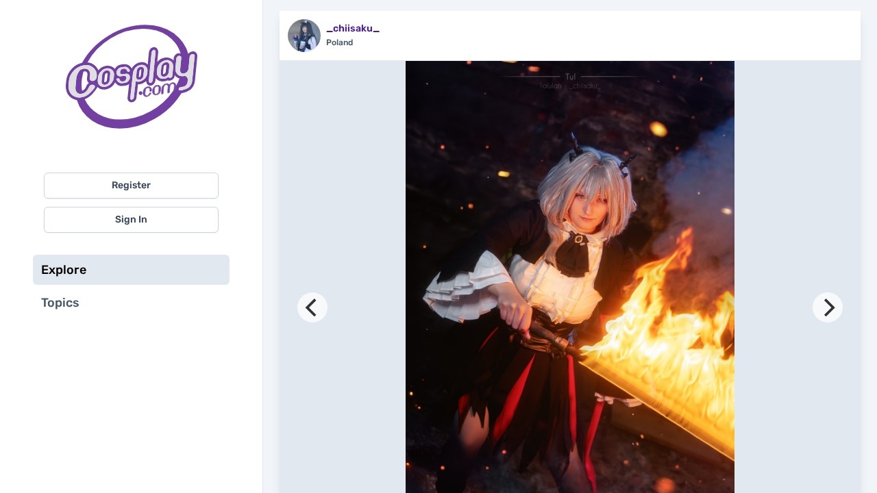 Cosplay.com