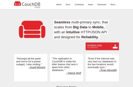 CouchDB