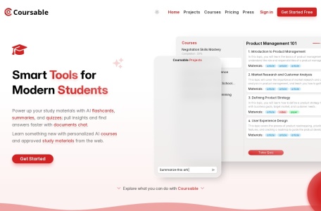 Coursable.io