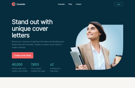Coverler