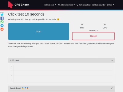 CPS-Check