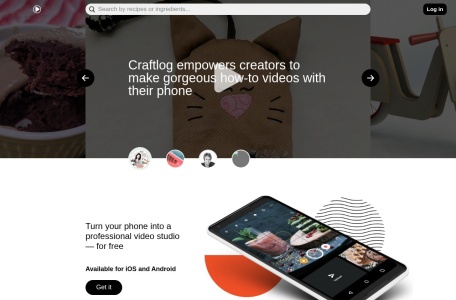 Craftlog