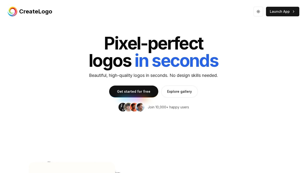 CreateLogo.app