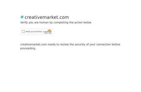 Creative Market