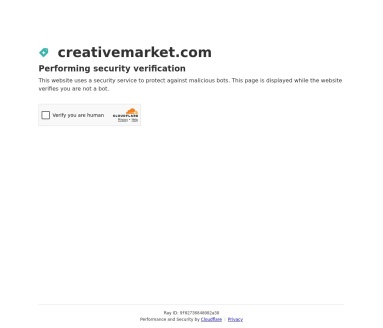 Creative Market