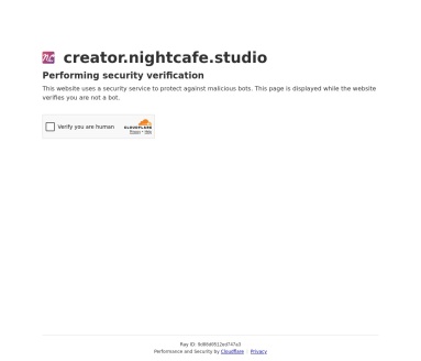 NightCafe Creator