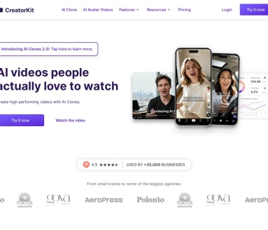 AI Product Photos