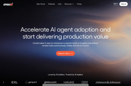 从对话到执行：CrewAI重新定义AI 助手体验