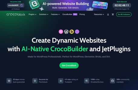 JetPlugins