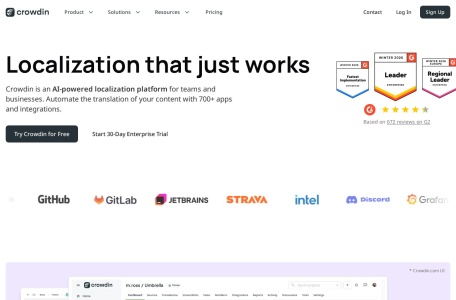 Crowdin