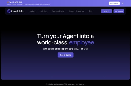 CompanyGPT