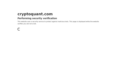 Cryptoquant