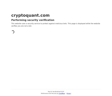 CryptoQuant