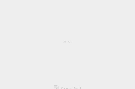 CryptPad