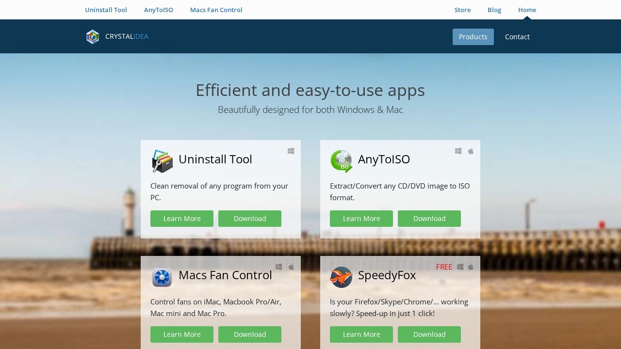 Uninstall Tool软件卸载清理工具