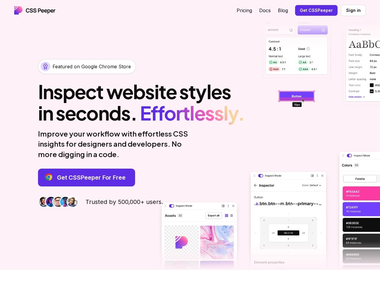 csspeeper