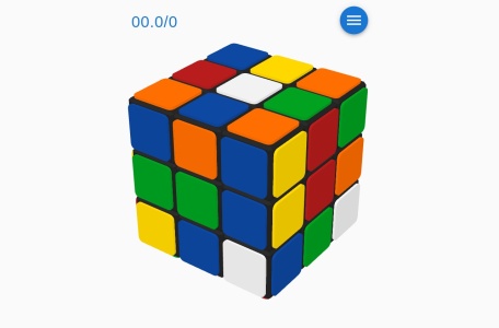 电子魔方：解锁魔方世界的新姿势