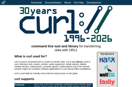 curl