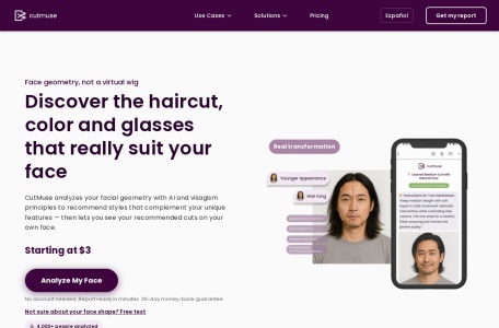 Cutmuse