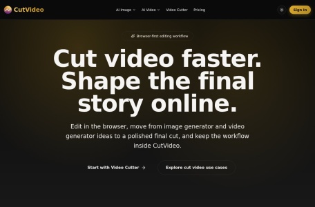 CutVideo