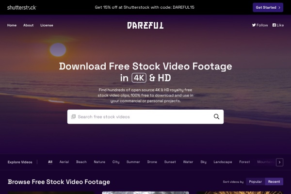 Dareful