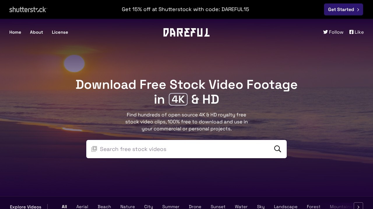 Dareful