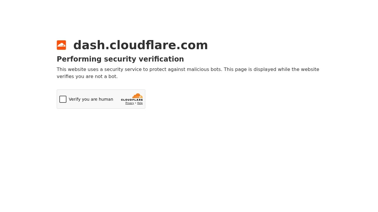 Cloudflare
