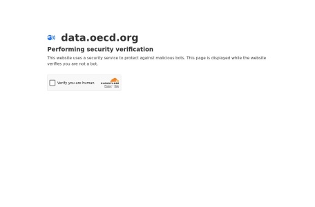 OECDData