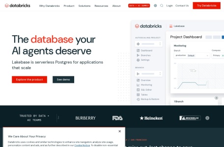 Databricks