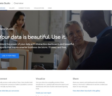 DataStudio