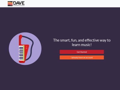 Dave Conservatoire