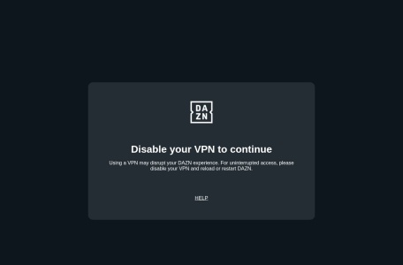 Dazn