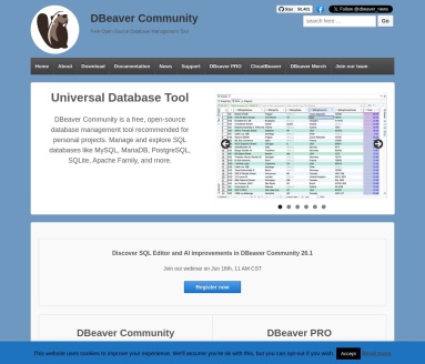 DBeaver