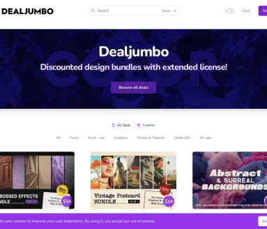 Dealjumbo