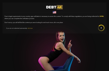 Debt4K