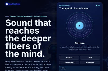 DeepMind Technologies